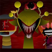 Sprunki Phase 3 Definitive Retake