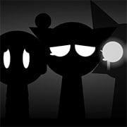 Sprunki The Lost Souls