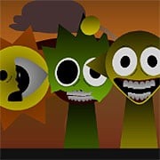 Sprunki Phase 1.5 Remastered